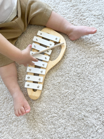 Montessori at Home