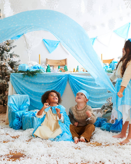 Power of Pretend Play