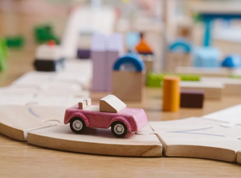 PlanToys
