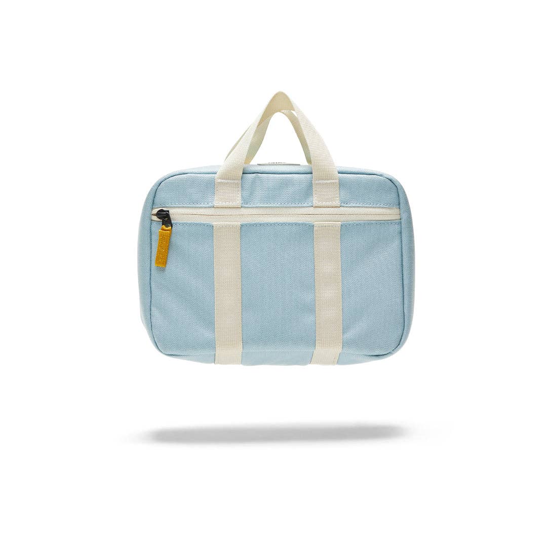 The Lunchbox Baby Blue by Walker Family Goods