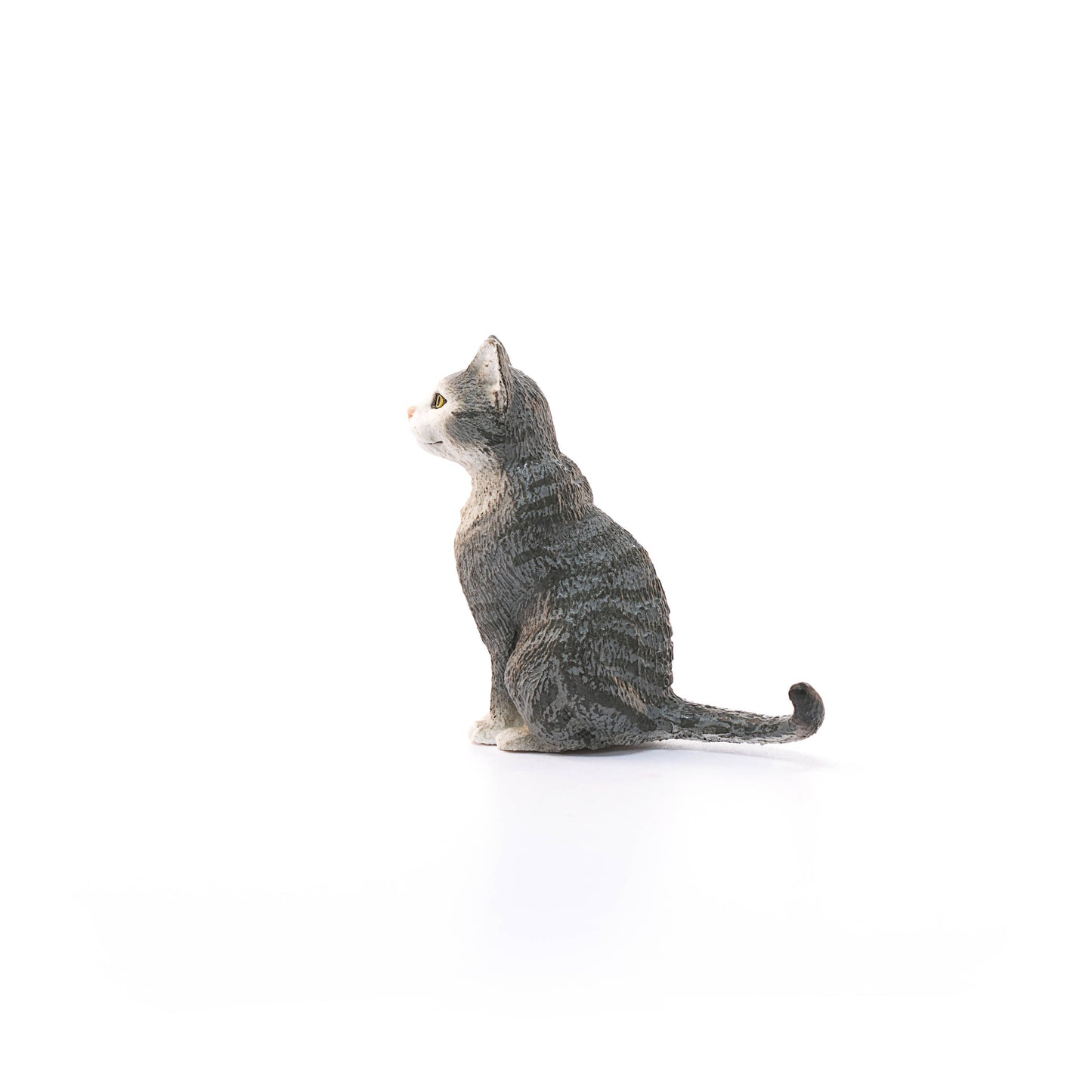 Cat, Sitting Animal Toy