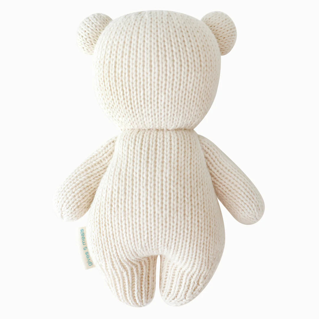 Baby Polar Bear - Cuddle + Kind