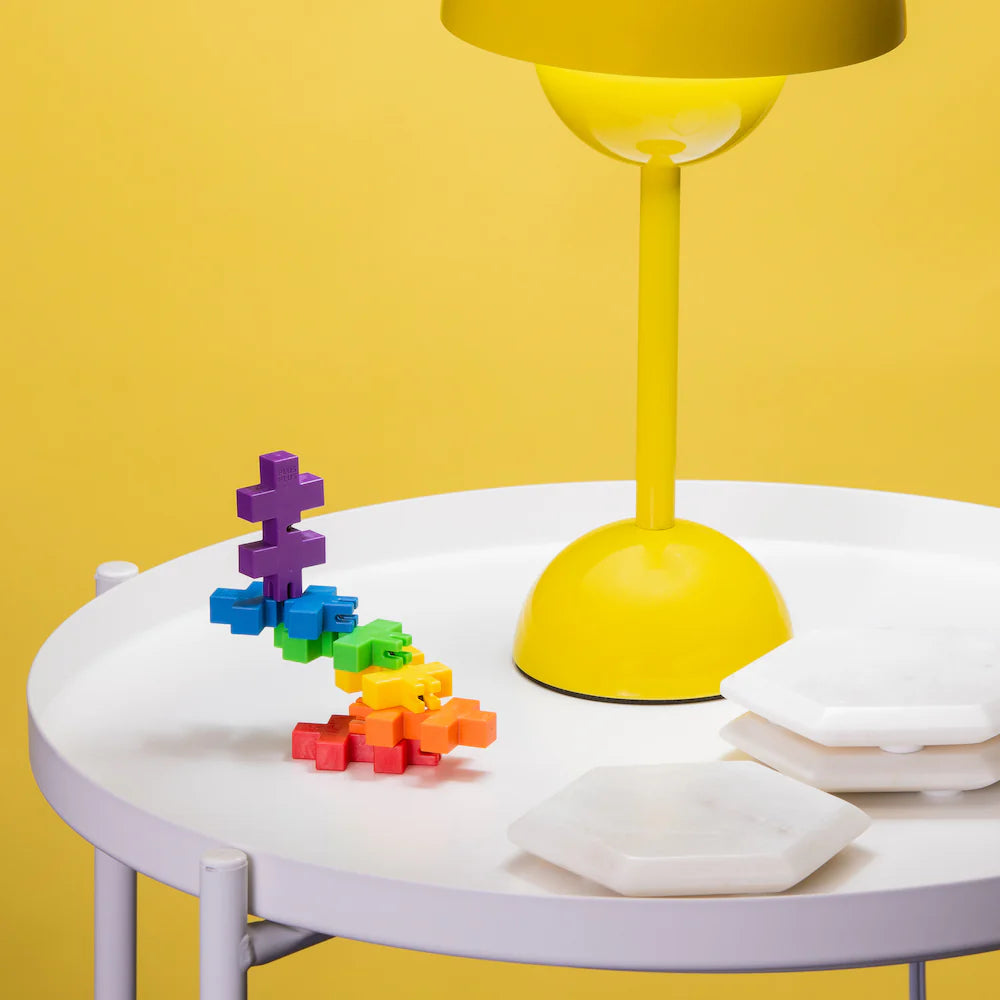 Hexel Fidget by Plus Plus