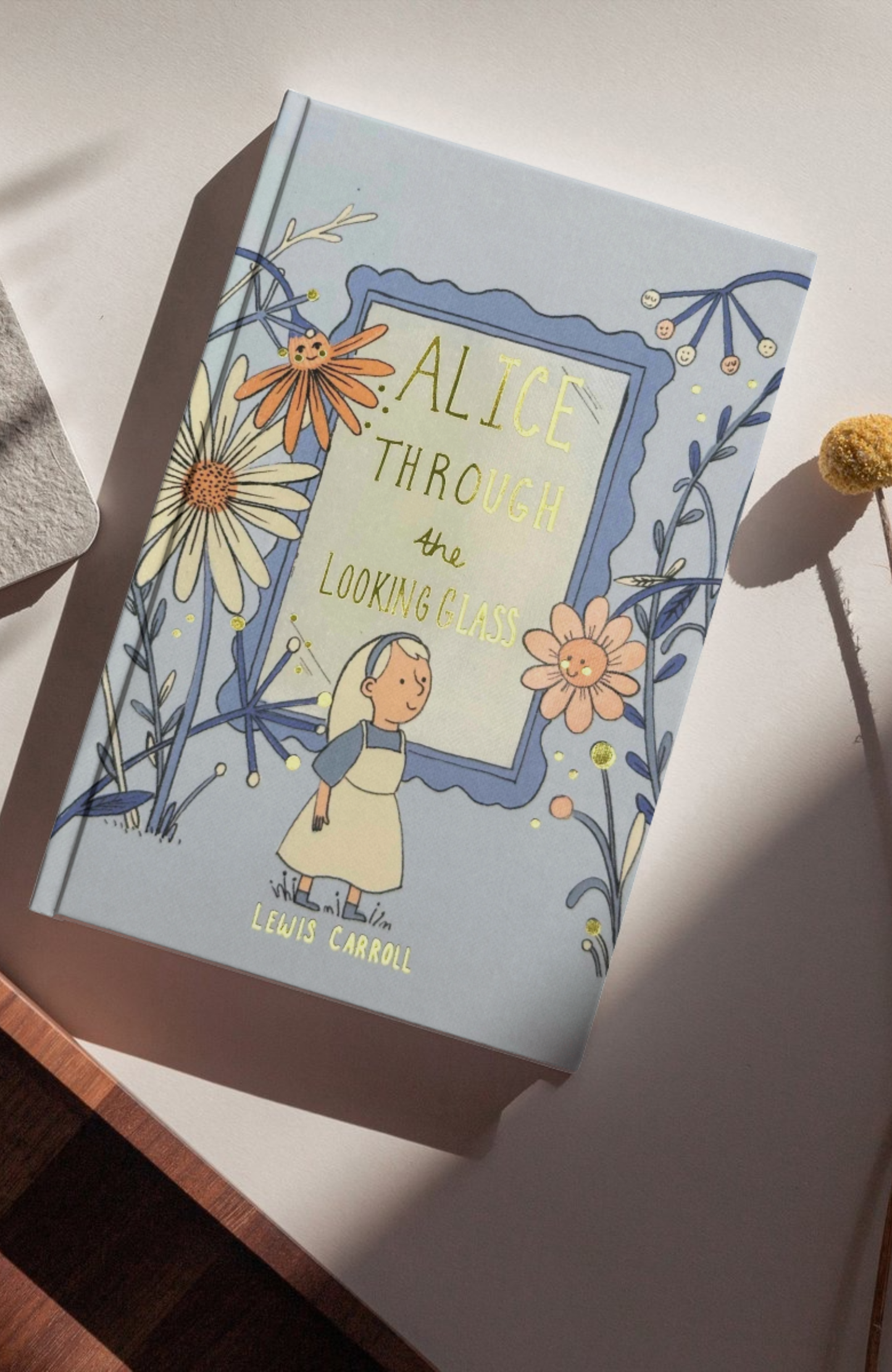 Alice Through the Looking Glass Collector's Edition