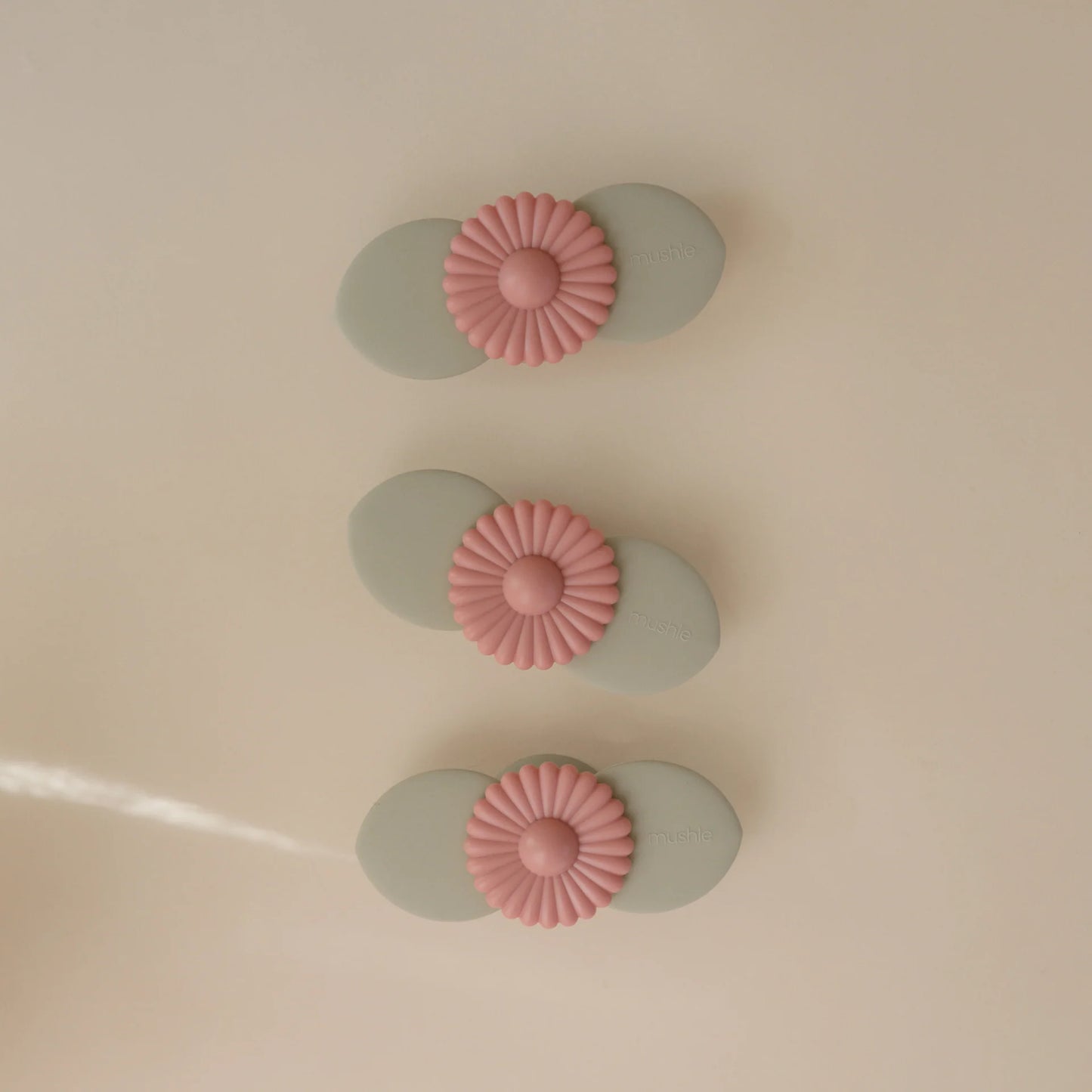 Blossom Suction Spinner Toy by mushie
