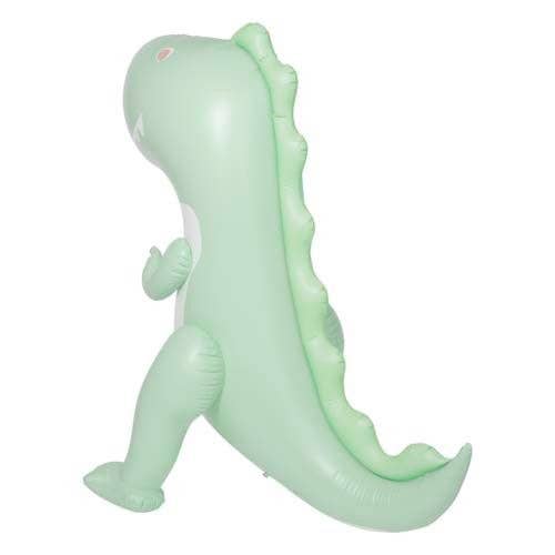 Surfing Dino Giant Sprinkler by Sunnylife