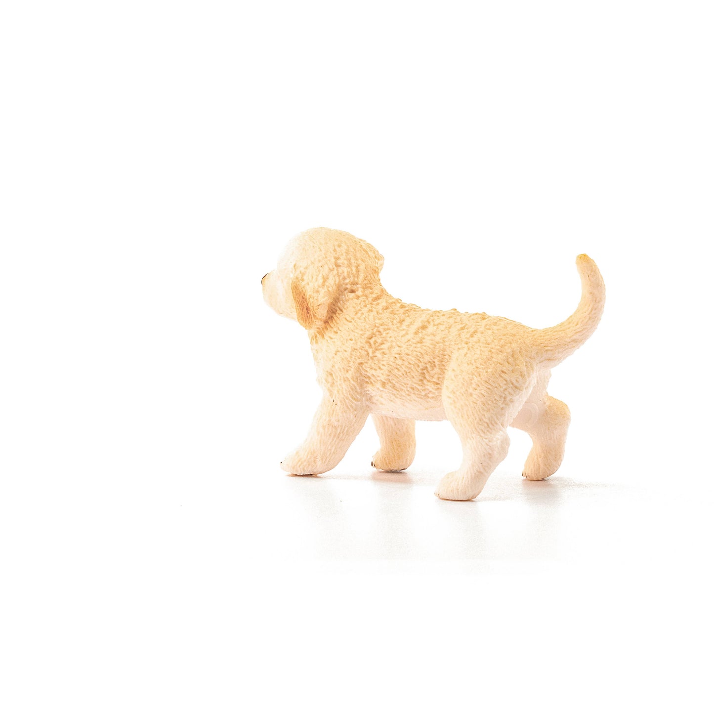 Schleich Golden Retriever Puppy