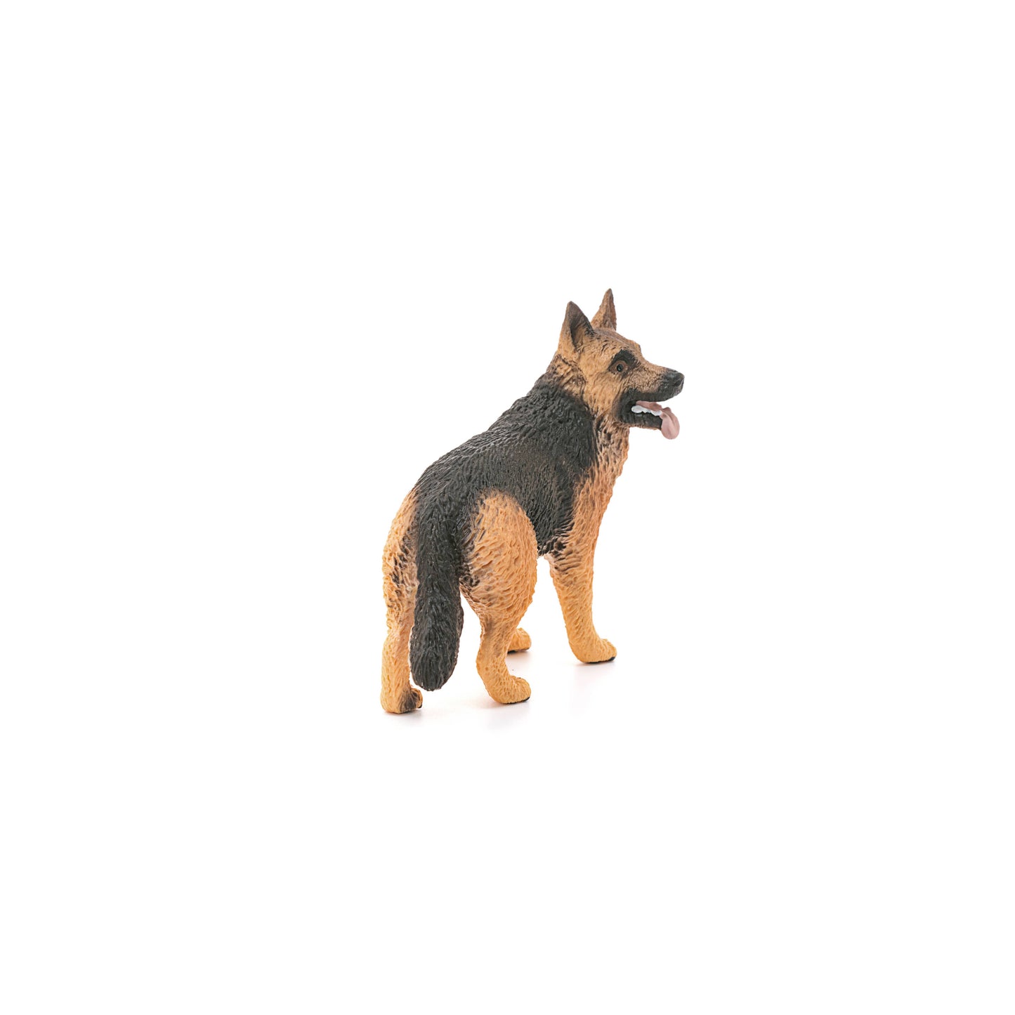 German Shepherd Dog Animal Toy
