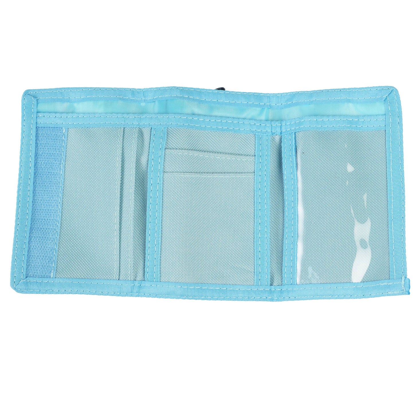 Children's Wallet - Sharks by Rex London