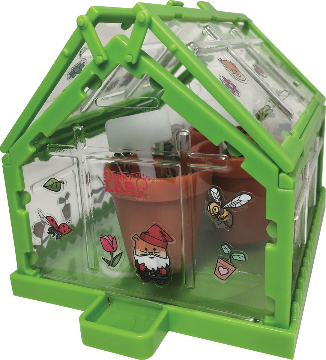 Tiny Gardening! Miniature Gardening Kit