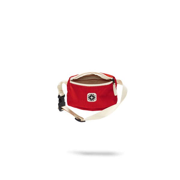 Lil Louie Sling Red by Walker Family Goods