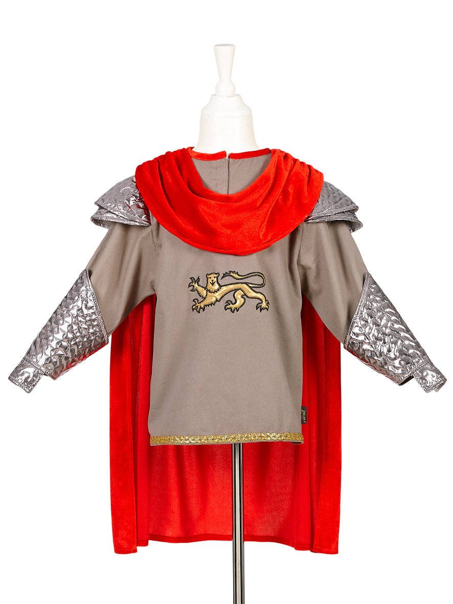 King Arthur Knight Costume for Kids - Carnival (sz 5/7 yrs)