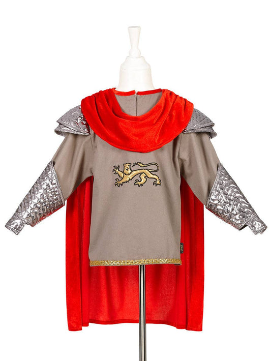 King Arthur Knight Costume for Kids - Carnival (sz 5/7 yrs)