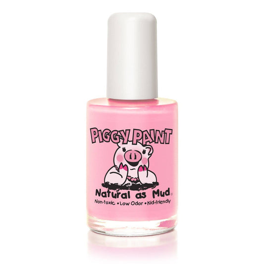 Muddles The Pig Nail Polish by Piggy Paint
