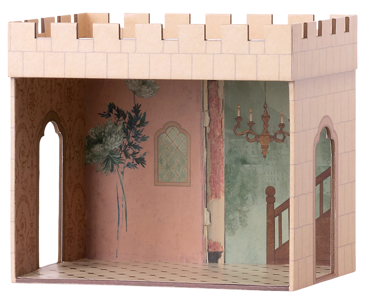 Castle Hall by Maileg