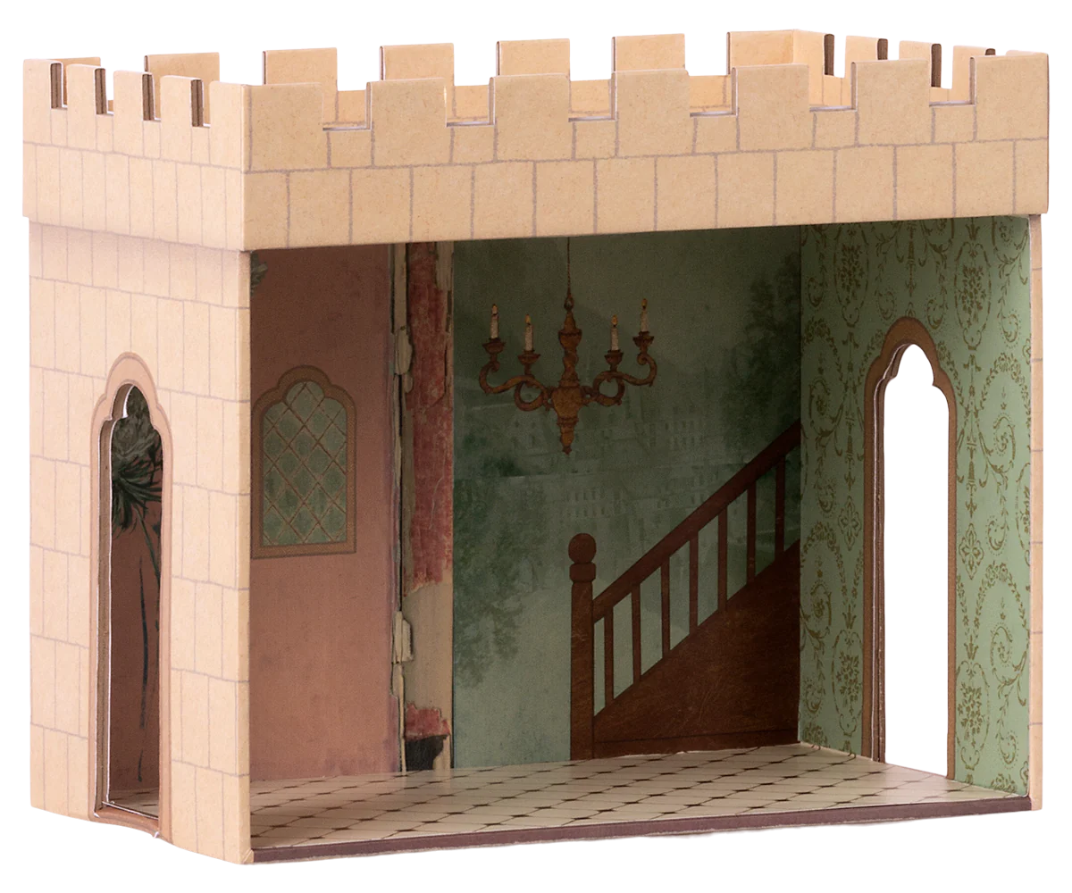 Castle Hall by Maileg