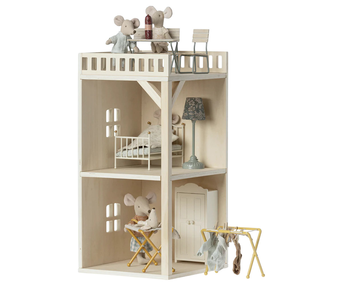 Mouse Hole Farmhouse, Annex, by Maileg