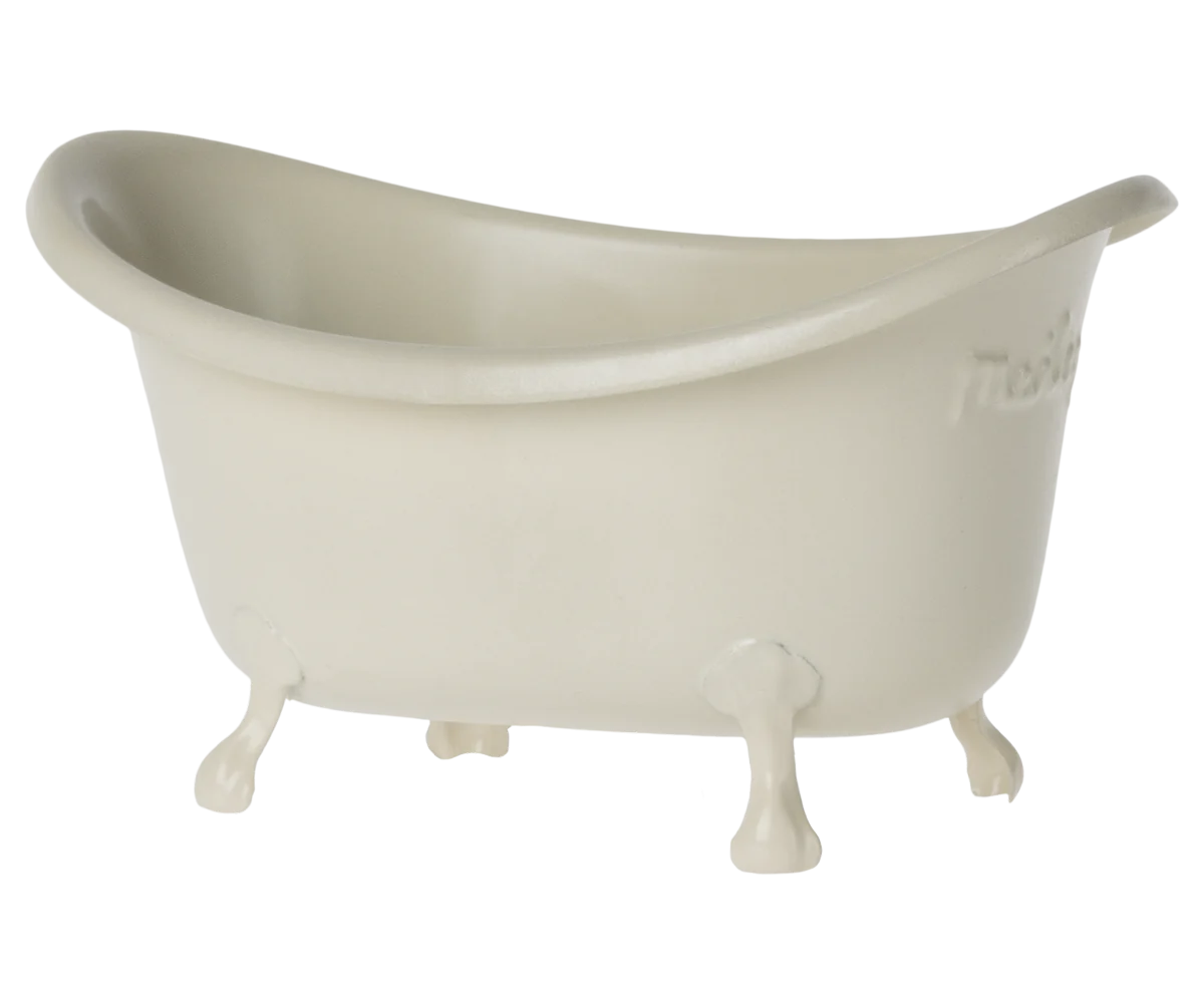 Mouse Bathtub by Maileg