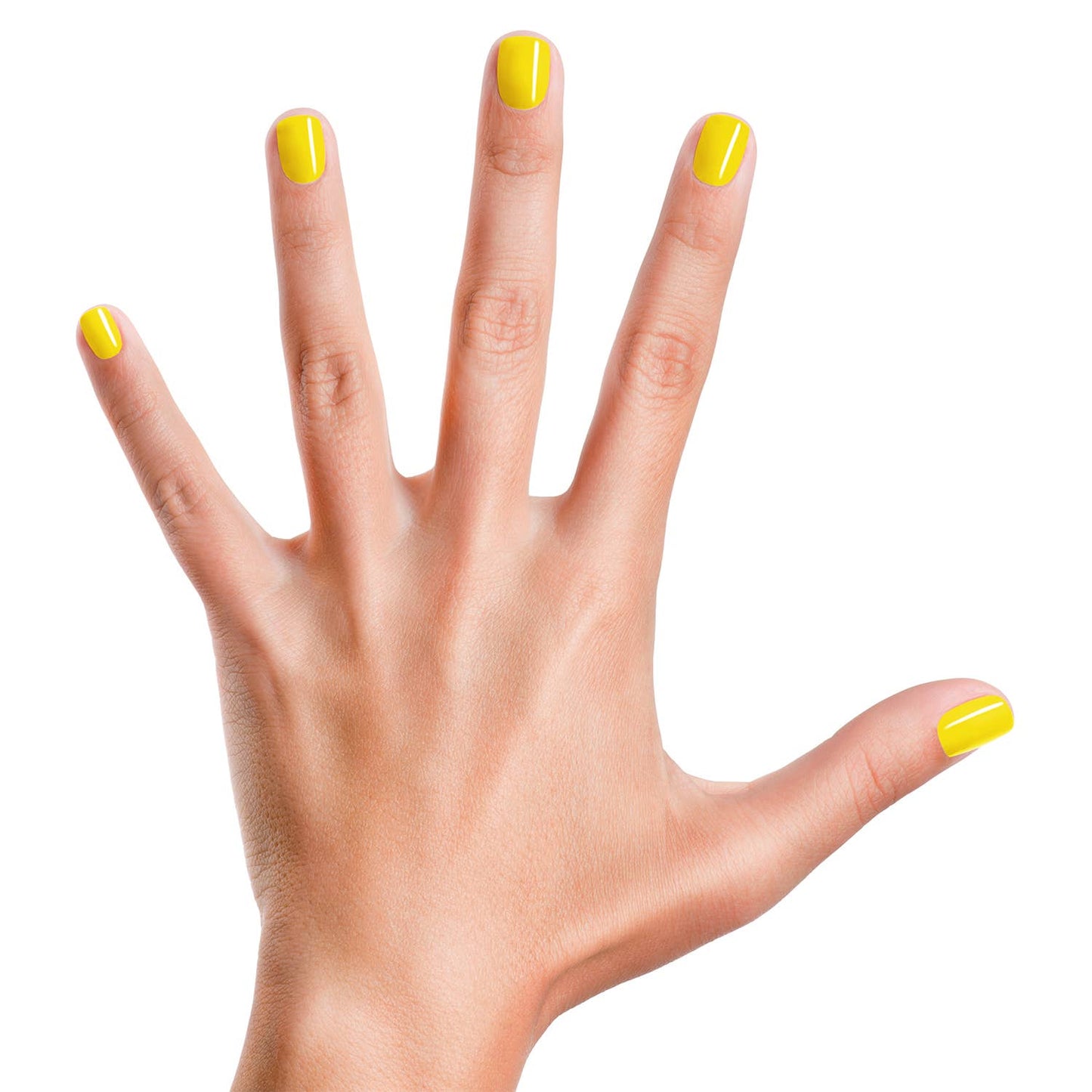 Bae-Bee Bliss Nail Polish by Piggy Paint