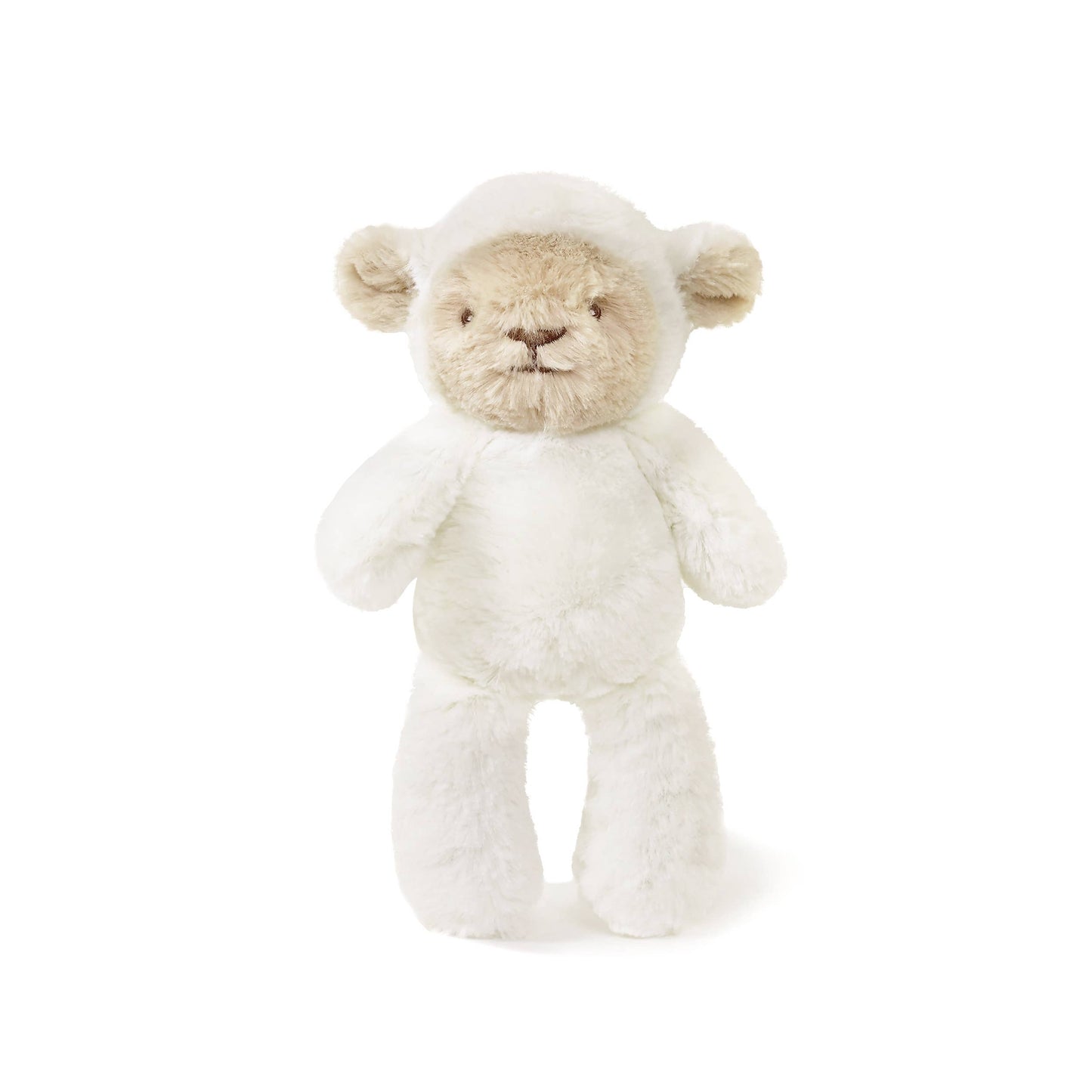 Little Lee Lamb Soft Toy 10"