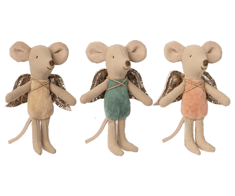 Fairy Mouse - Assorted by Maileg