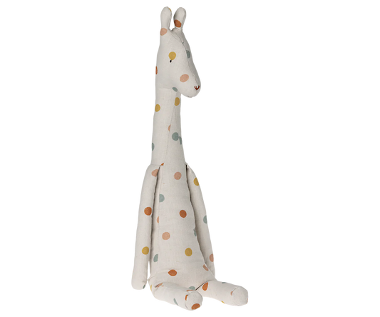Big Giraffe by Maileg
