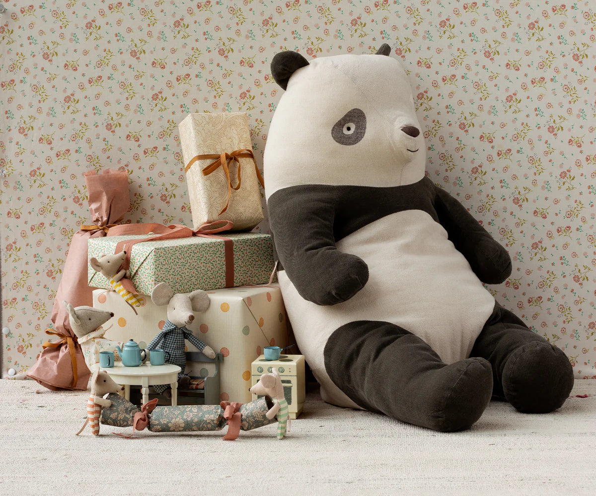 Panda, Large, by Maileg