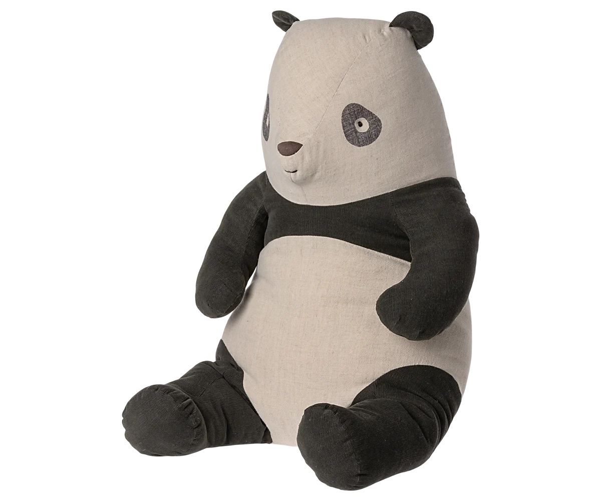 Panda, Large, by Maileg