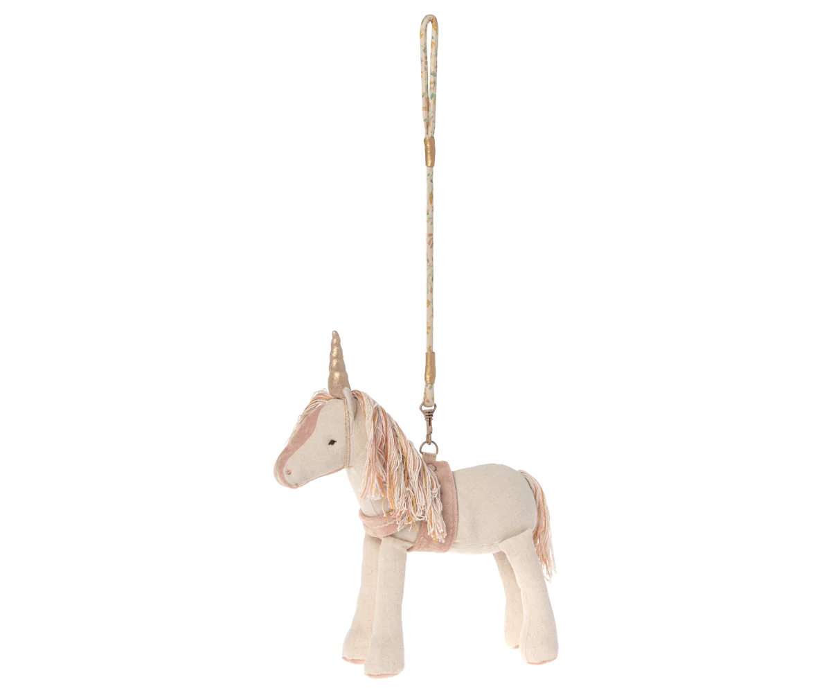Unicorn, Medium, by Maileg
