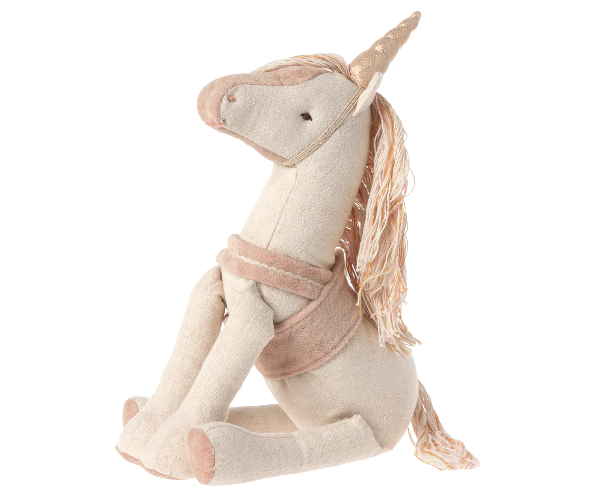 Unicorn, Medium, by Maileg