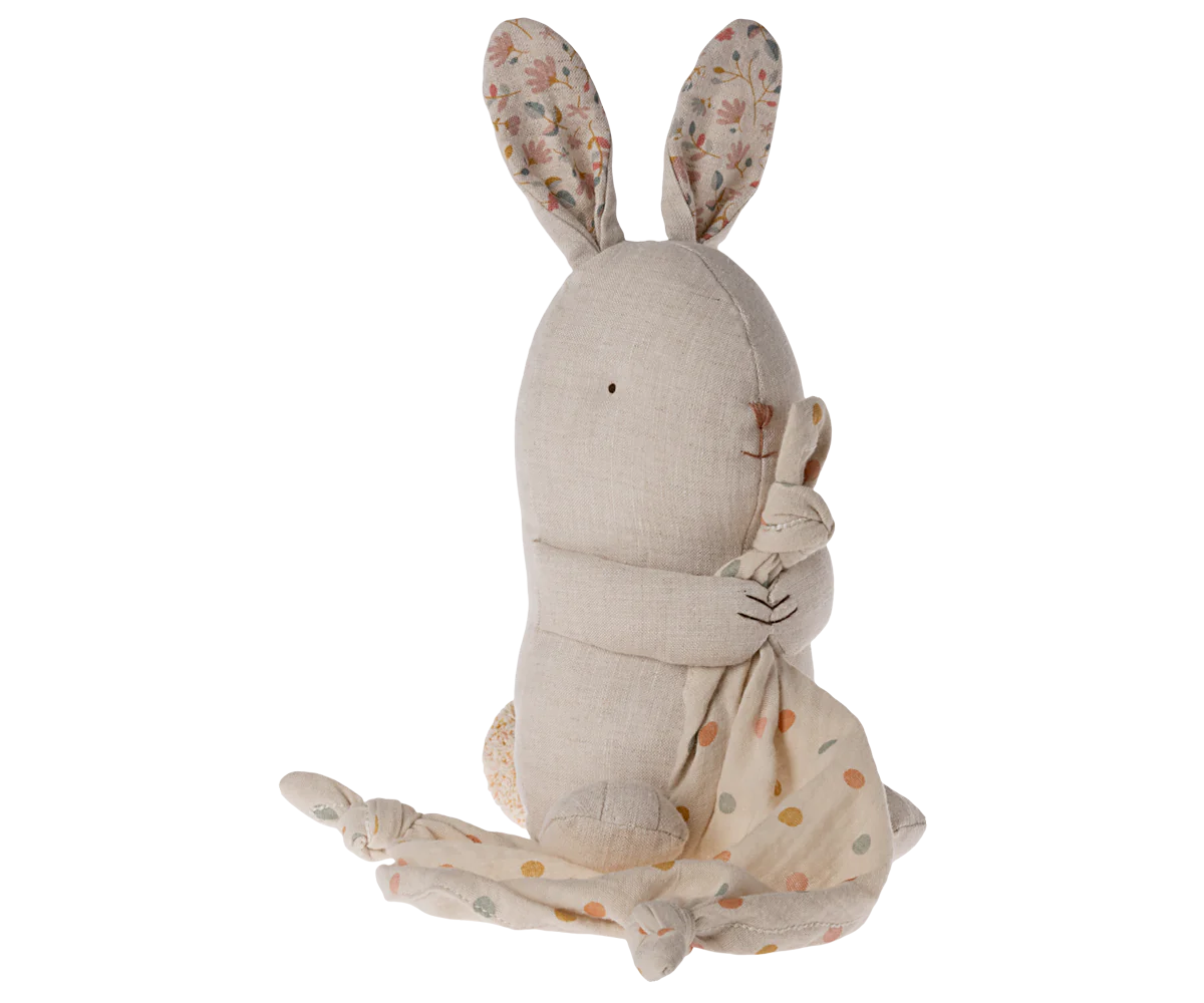 Lullaby Friends, Bunny, Natural, by Maileg