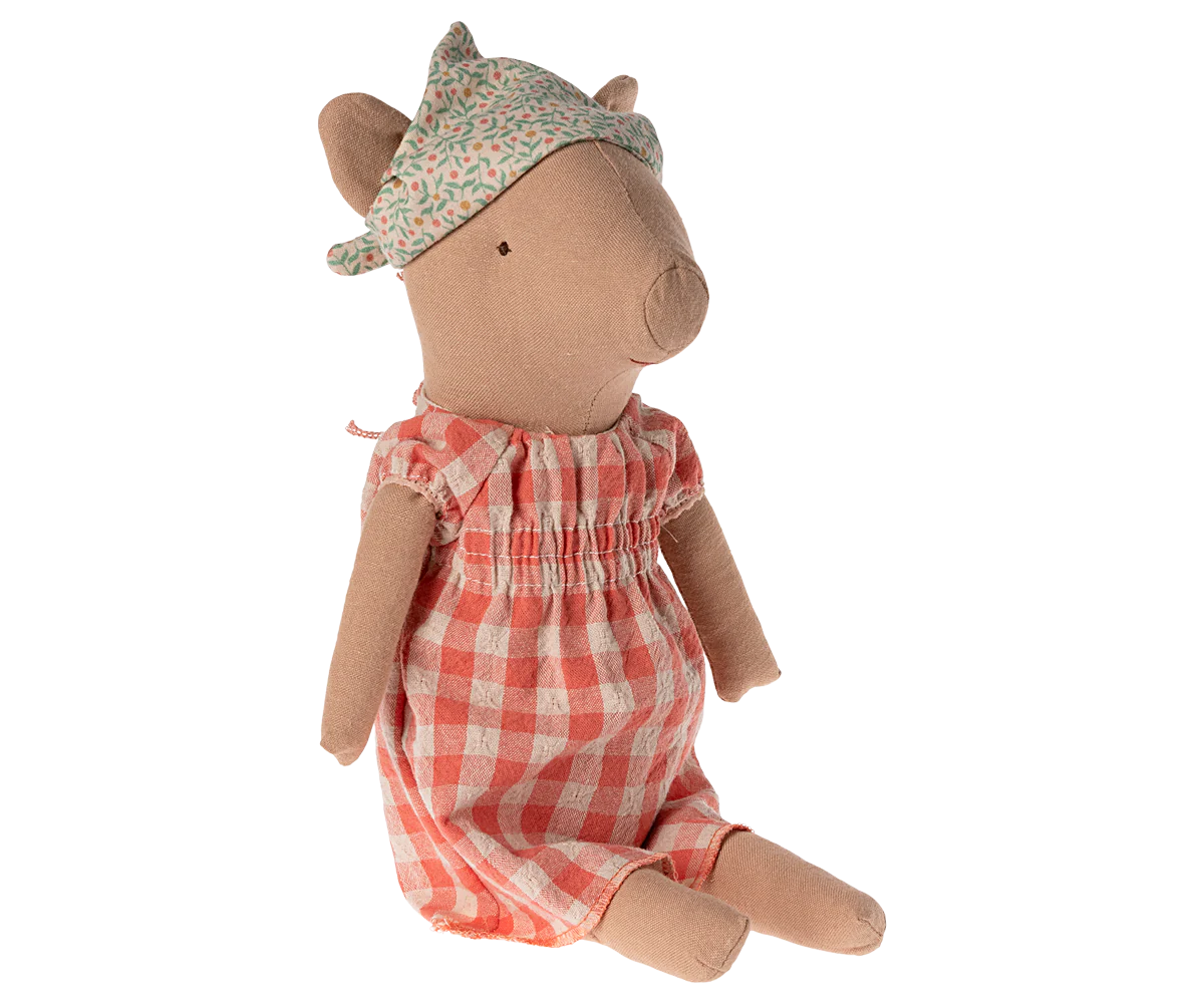 Pig Girl by Maileg