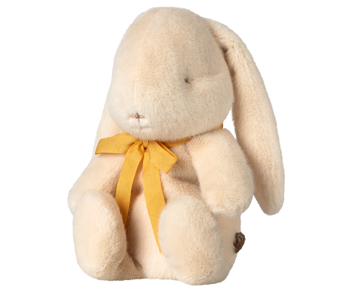 Bunny plush, Small - Cream by Maileg