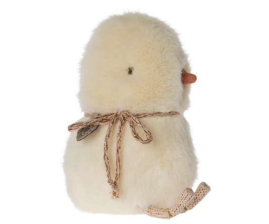 Plush Chicken, Mini, by Maileg
