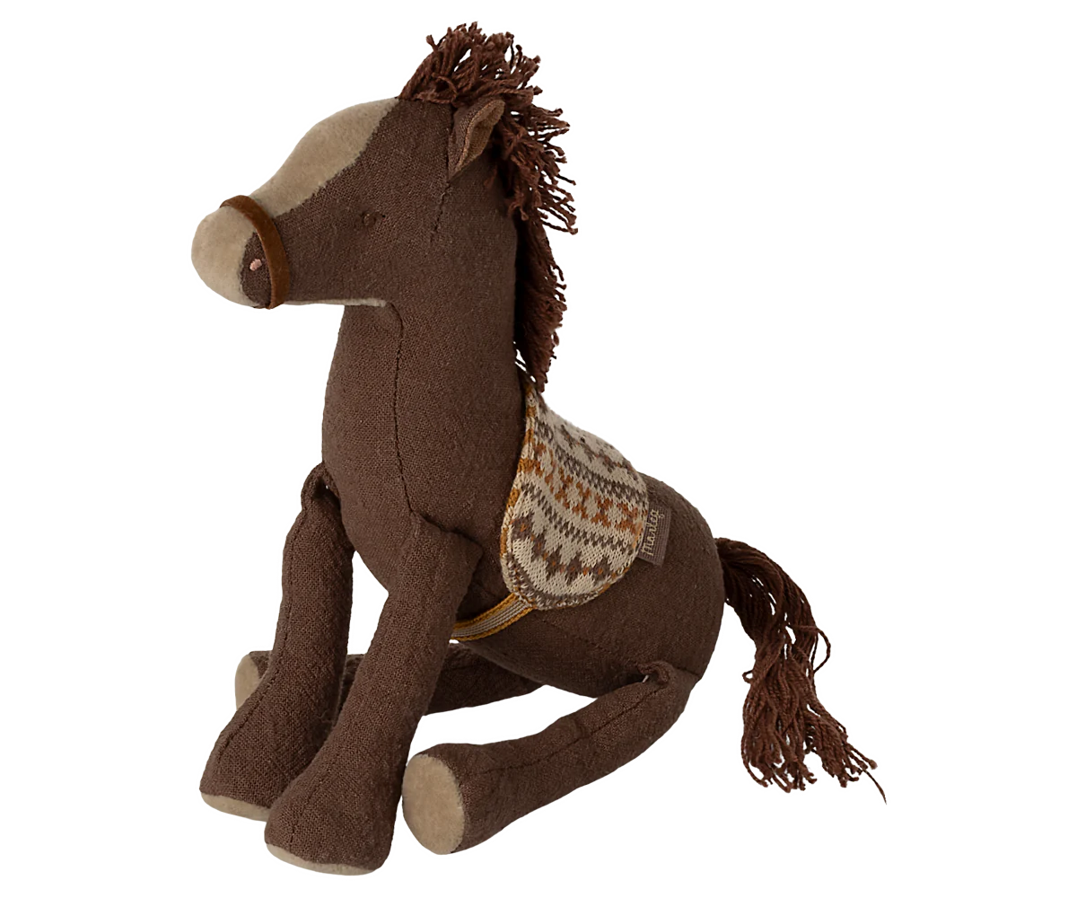 Pony, Small, by Maileg