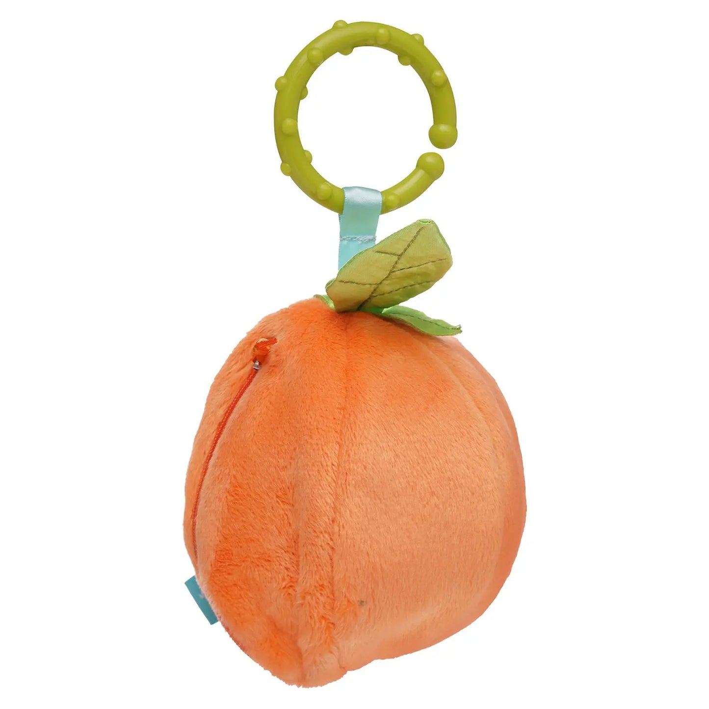 Mini Apple Farm Orange by Manhattan Toy Co.