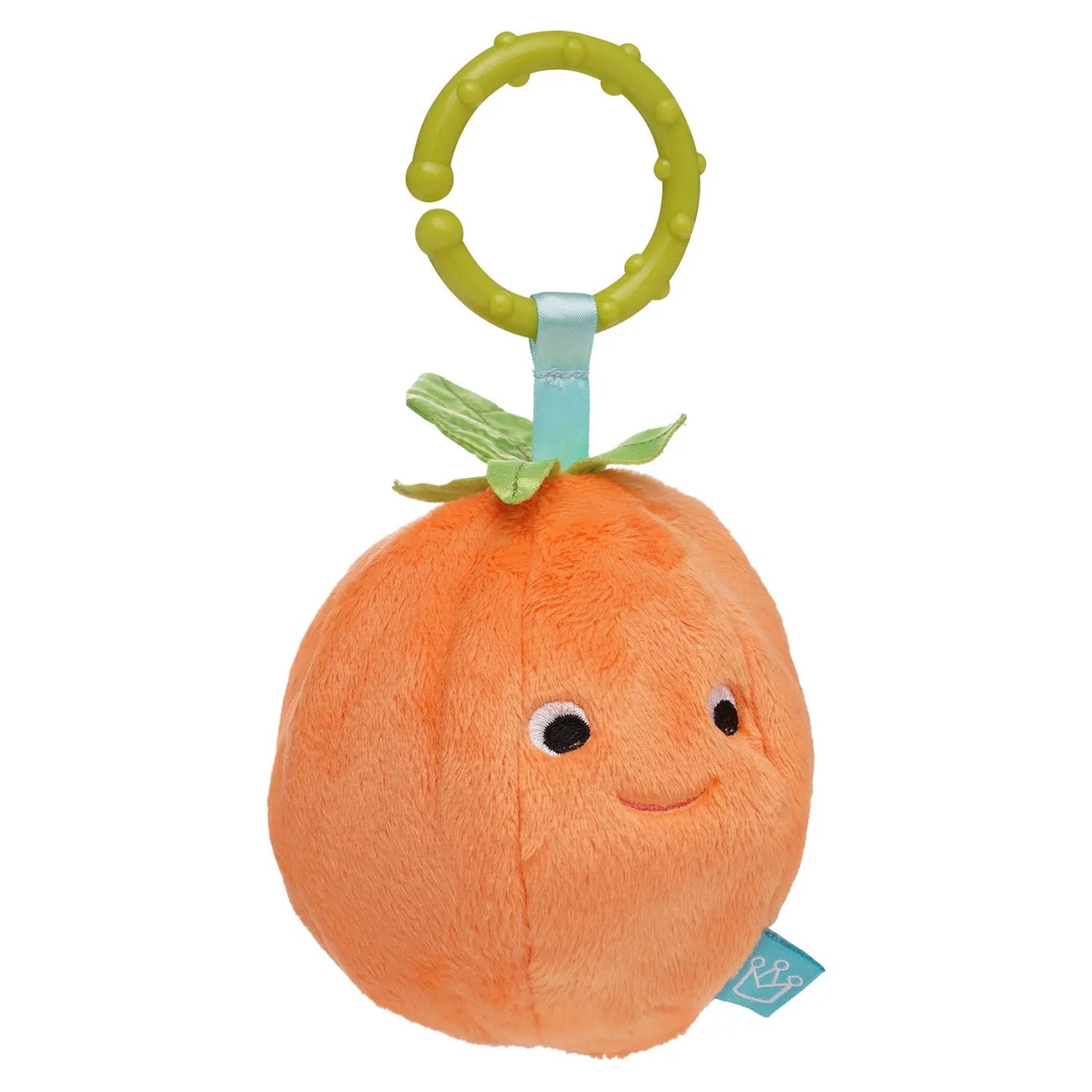 Mini Apple Farm Orange by Manhattan Toy Co.