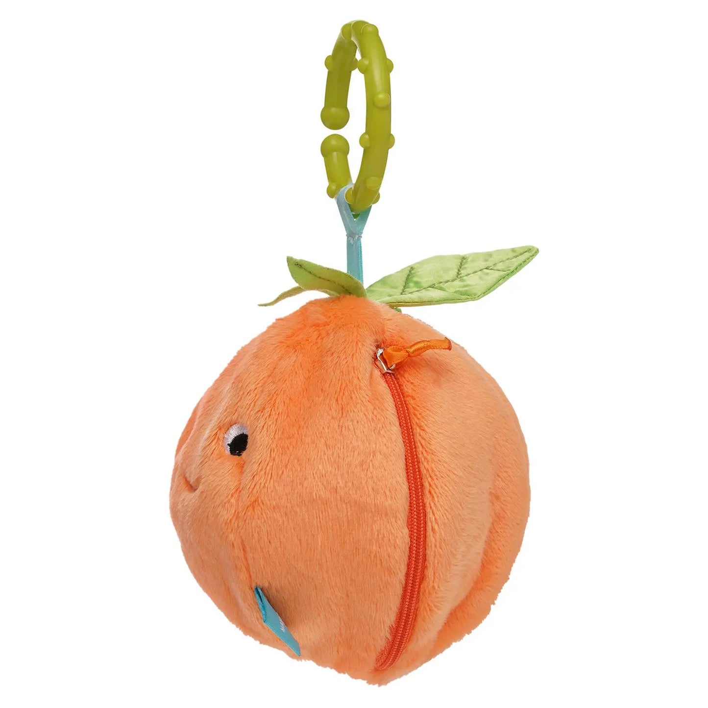 Mini Apple Farm Orange by Manhattan Toy Co.