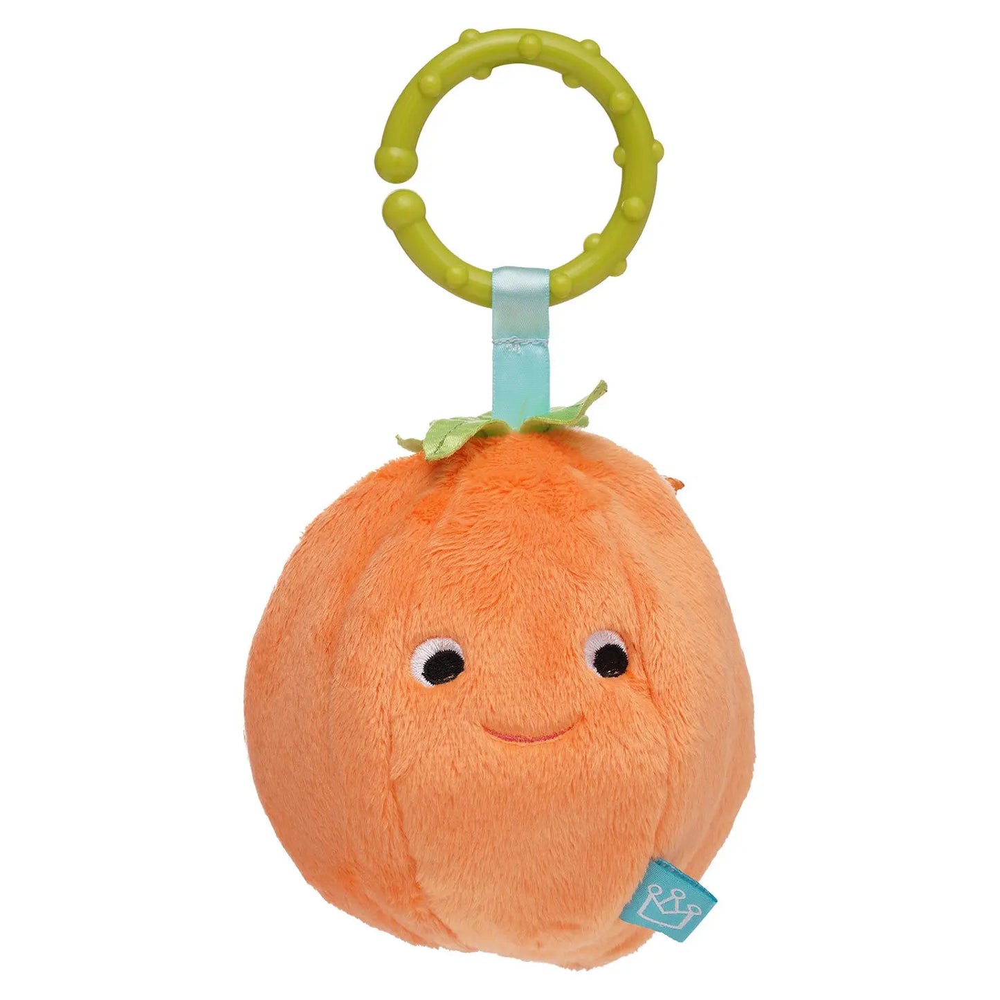 Mini Apple Farm Orange by Manhattan Toy Co.