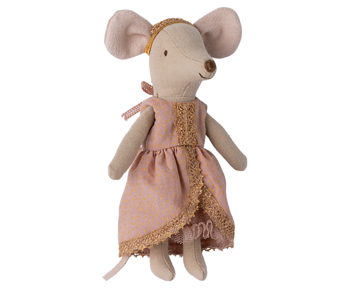 Princess and the Pea Mouse by Maileg
