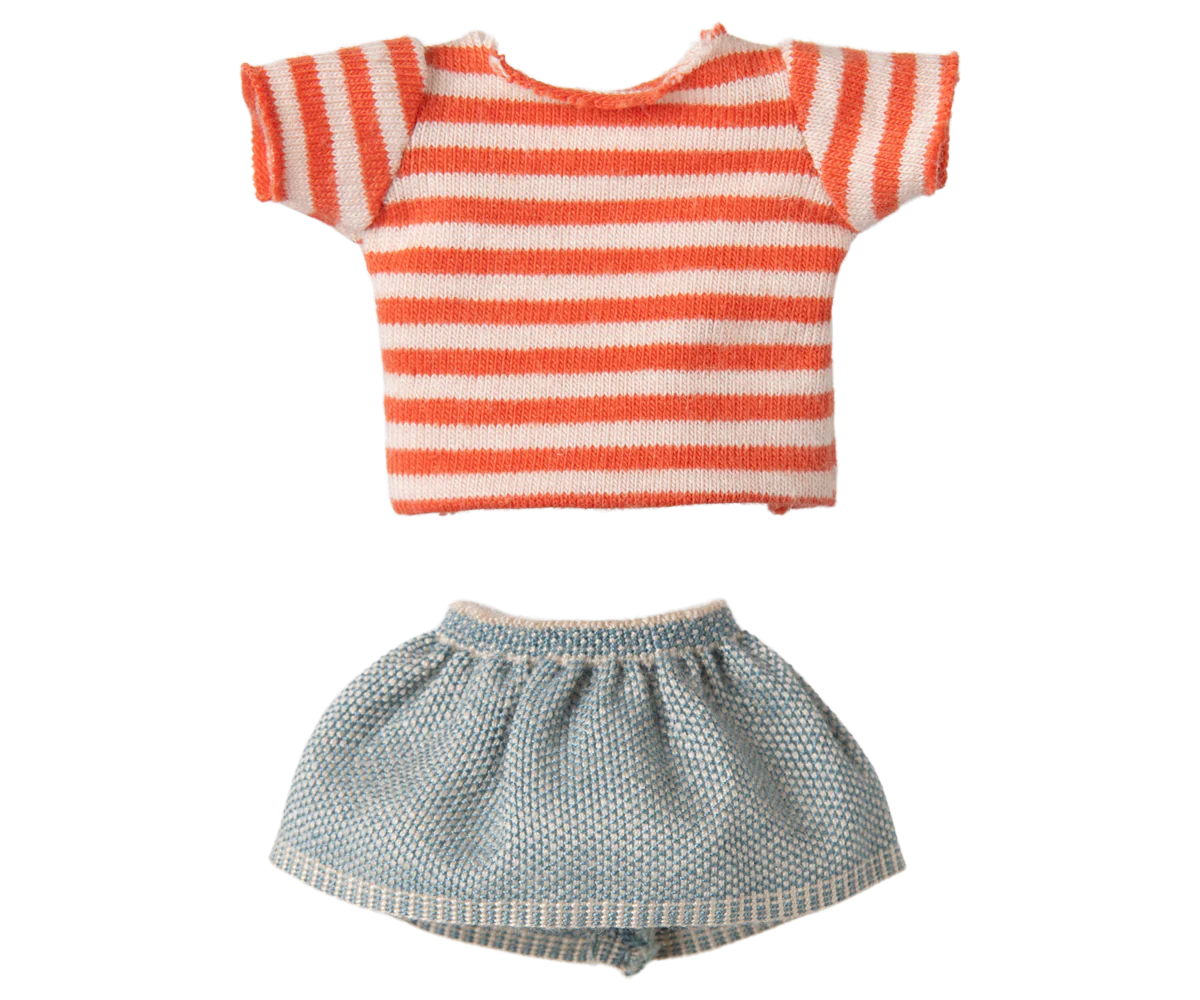 Sister Mouse, Big Sister, by Maileg