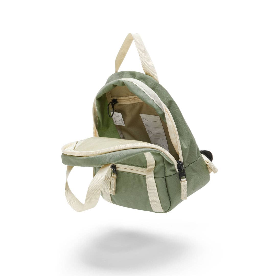Mini Arrow Pack Sage by Walker Family Goods