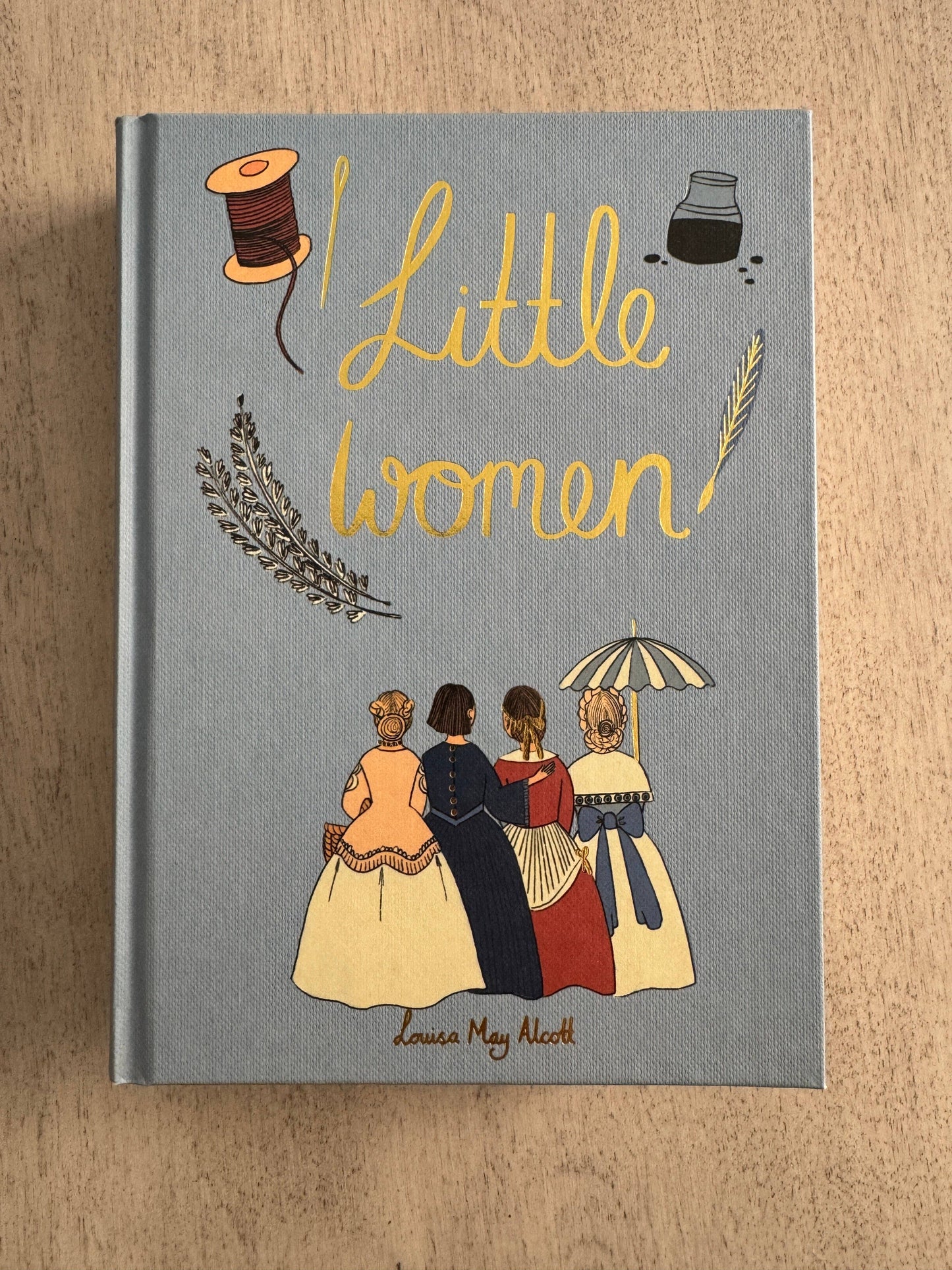 Little Women Collector's Edition