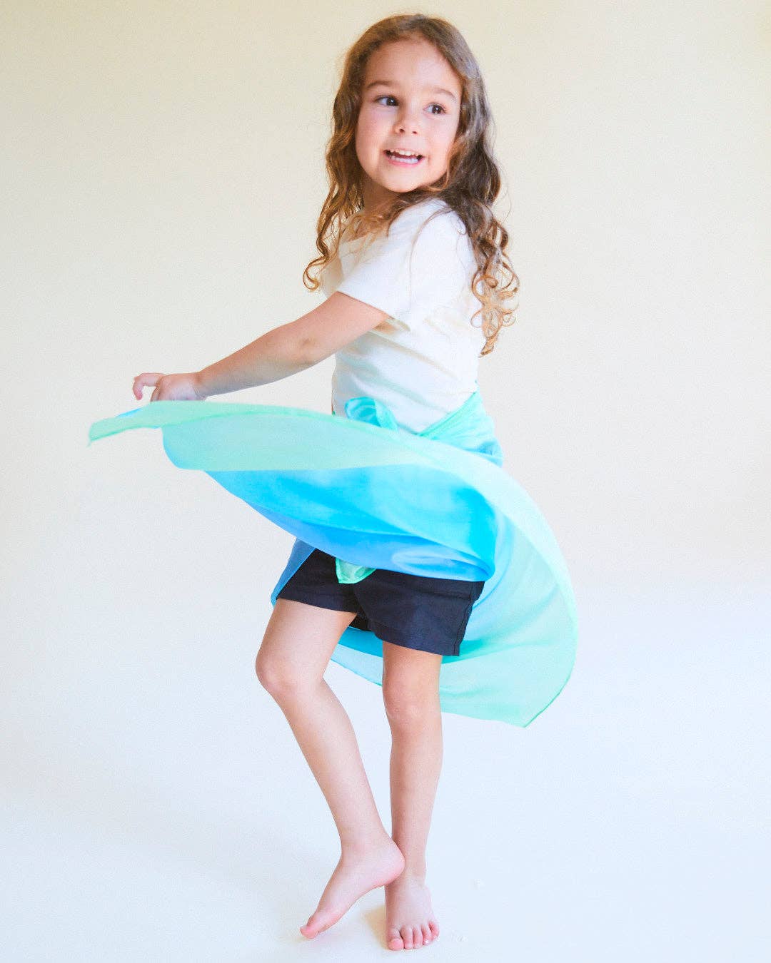 Enchanted Playsilks - Sarah's Silks