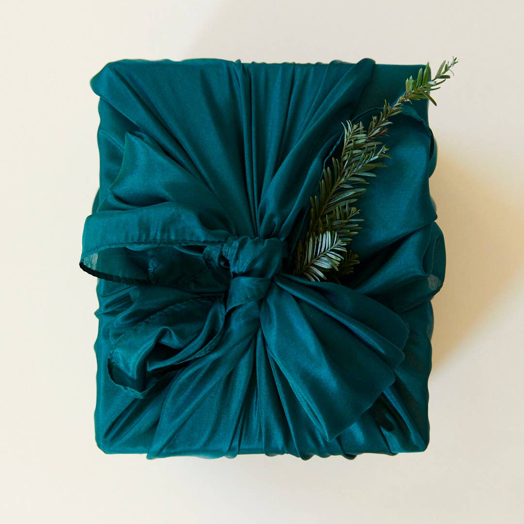 Evergreen Playsilk