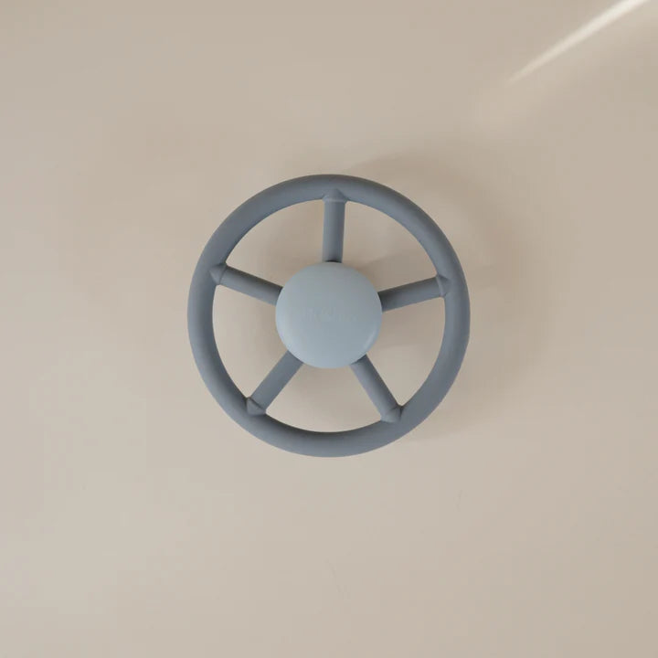 Wheel Suction Spinner Toy by mushie