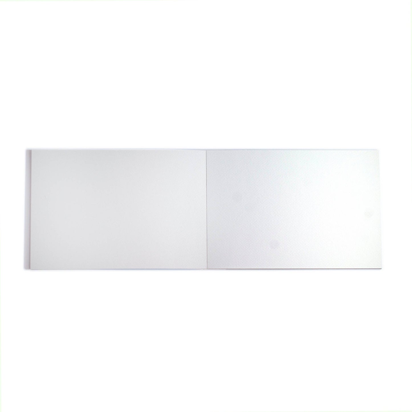 Woodland Rainbow Watercolor Pad by eeBoo