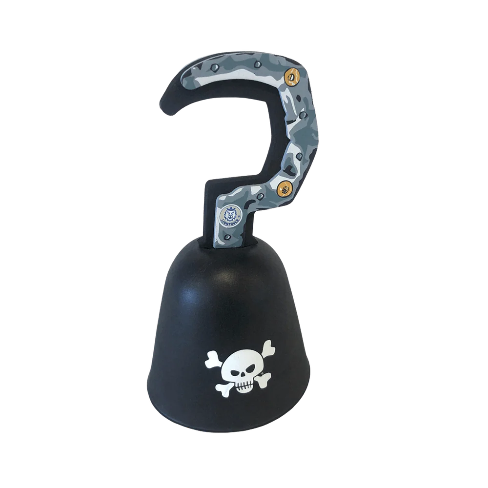 Pirate Hook