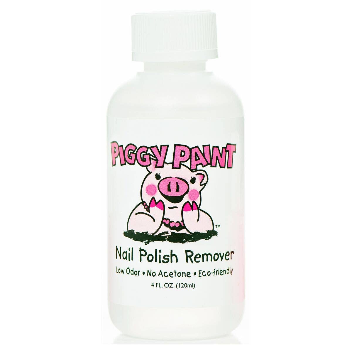 Nail Polish Remover by Piggy Paint