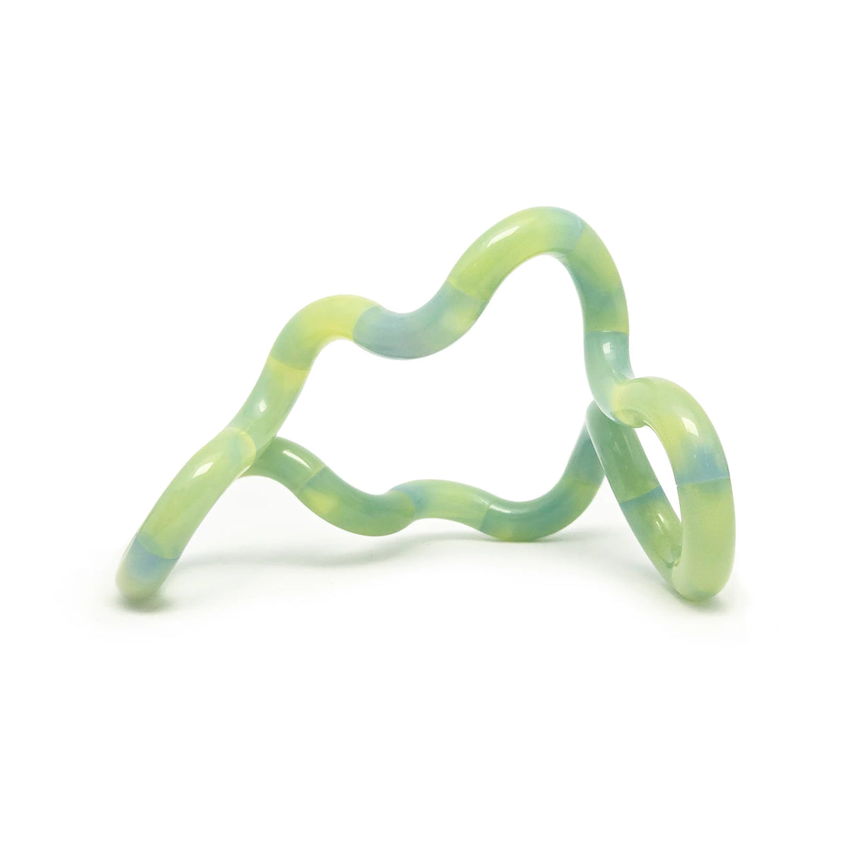 Tangle Jr. Pebbles (Assorted Colors)